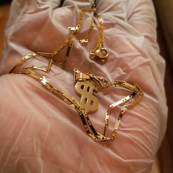 925 Sterling silver Gold filled - Picture 3 of 4